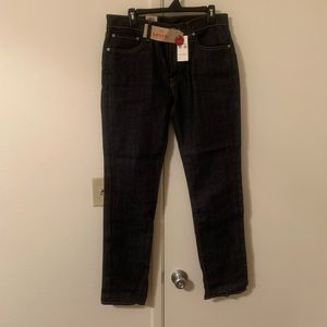 Levi’s Mens 511 Jeans